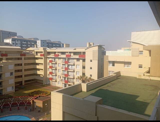 2 BEDROOM APARTMENT FOR SALE IN NEW TOWN CENTRE